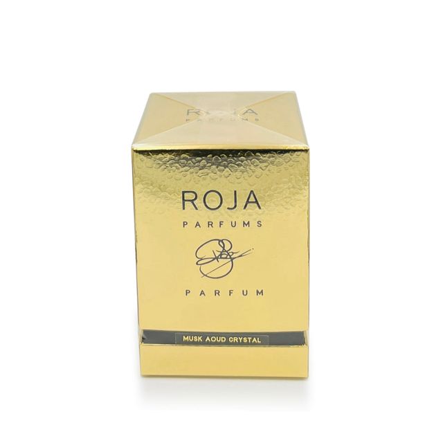 Roja Parfums Musk Aoud Crystal