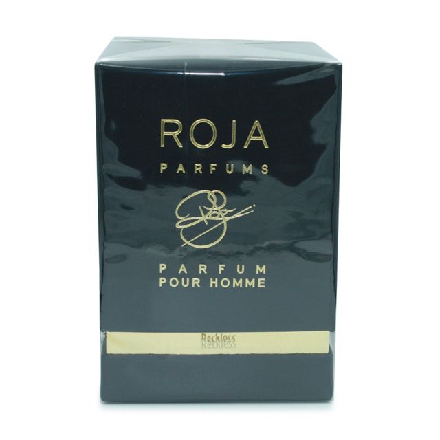 Roja Parfums Reckless Parfum Pour Homme