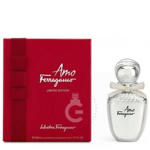 Salvatore Ferragamo Amo Ferragamo Edition
