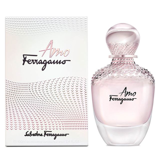 Salvatore Ferragamo Amo Ferragamo