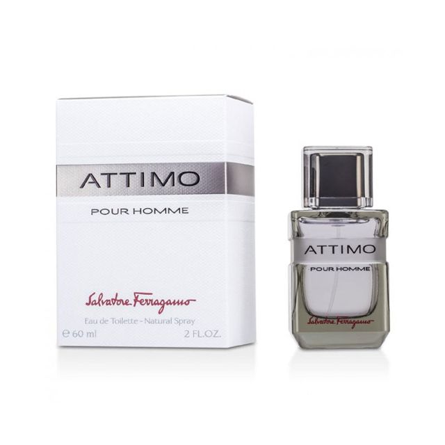 Salvatore Ferragamo Attimo