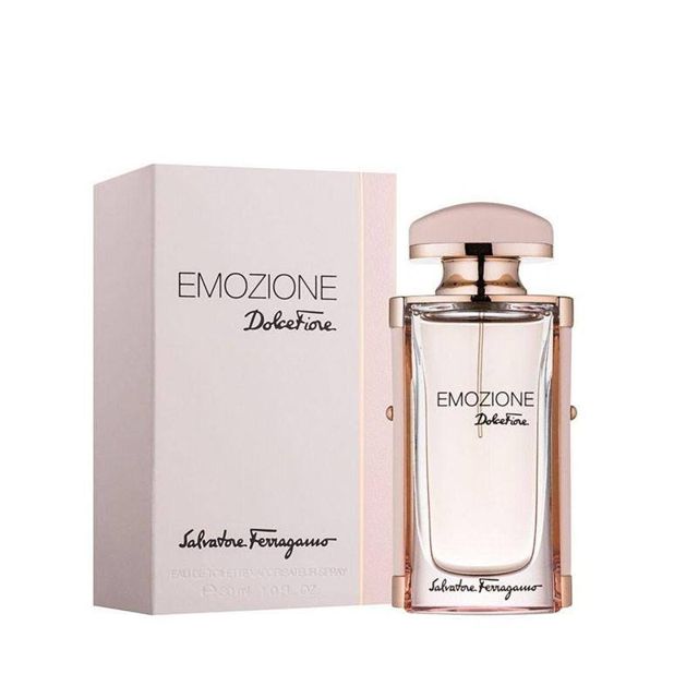 Salvatore Ferragamo Emozione Dolce Fiore