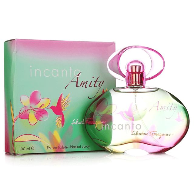 Salvatore Ferragamo Incanto Amity