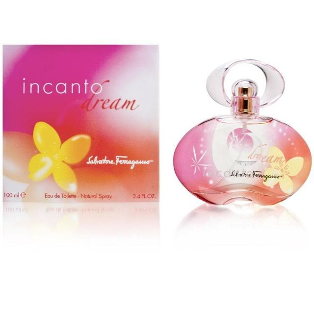 Salvatore Ferragamo Incanto Dream
