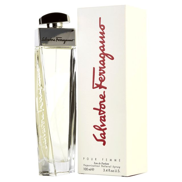 Salvatore Ferragamo Pour Femme