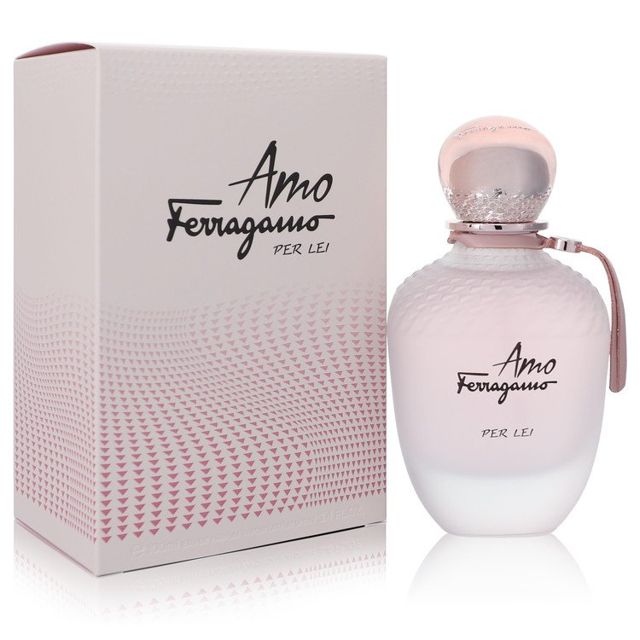 Salvatore Ferragamo Amo Per Lei