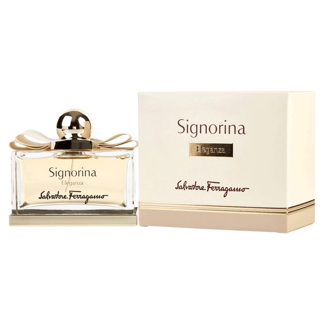 Salvatore Ferragamo Signorina Eleganza