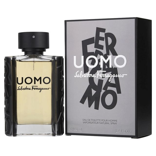 Salvatore Ferragamo Uomo