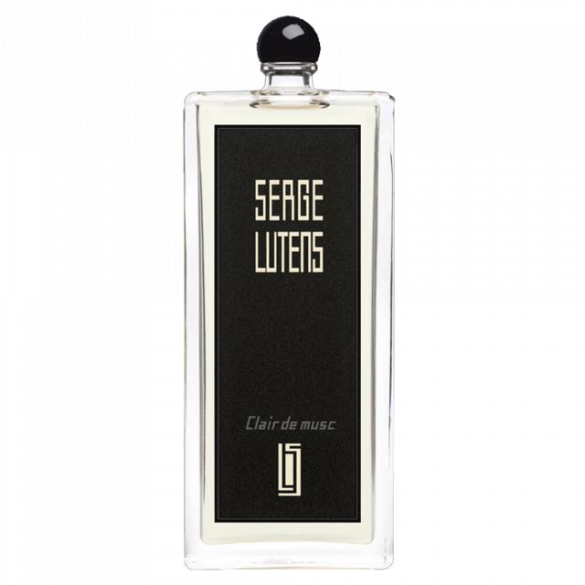 Serge Lutens Claire de Musc