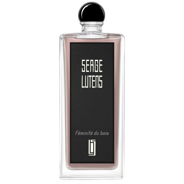 Serge Lutens Feminite du Bois