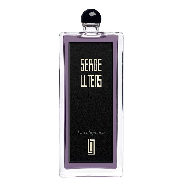 Serge Lutens La Religieuse