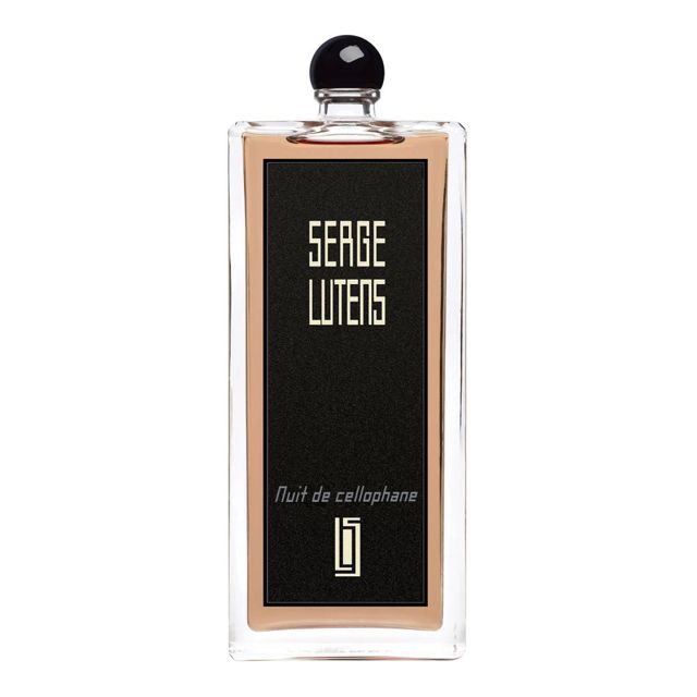 Serge Lutens Nuit de Cellophane