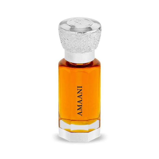 Swiss Arabian Amaani