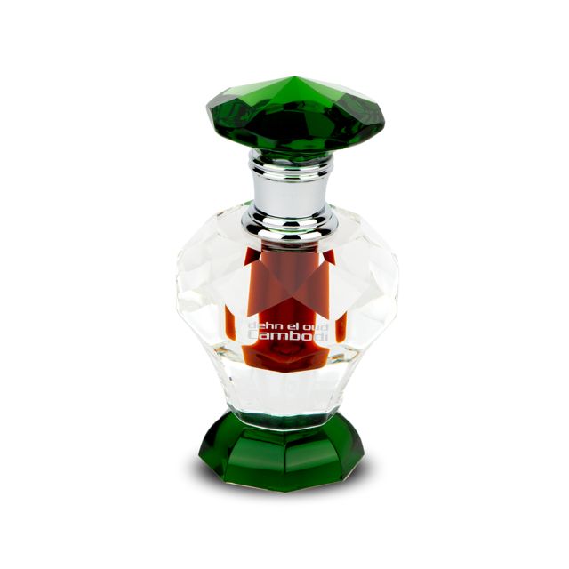 Swiss Arabian Dehn El Oud Cambodi