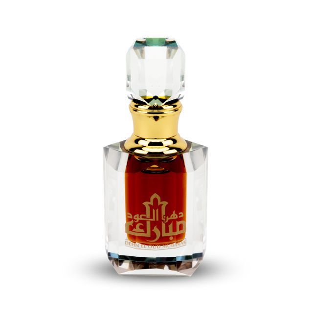 Swiss Arabian Dehn El Oud Mubarak