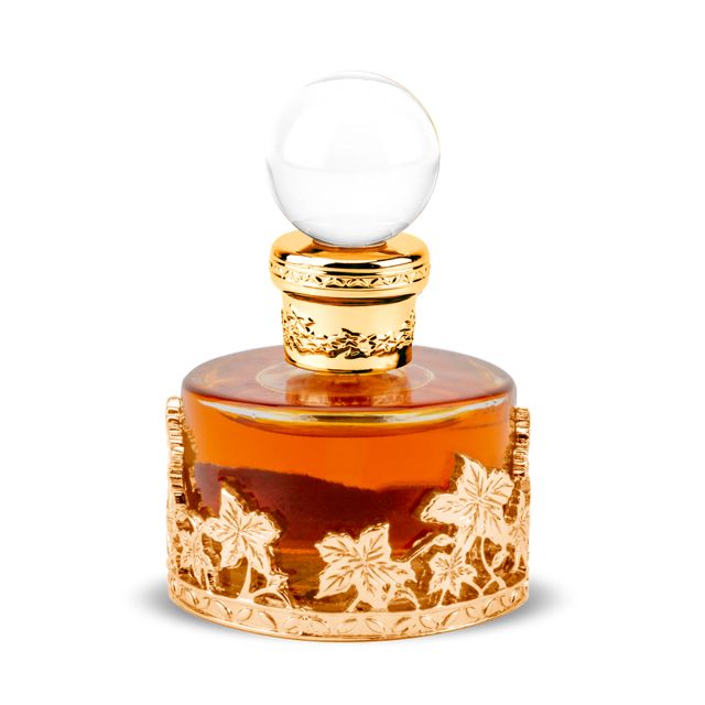 Swiss Arabian Oud Malaki