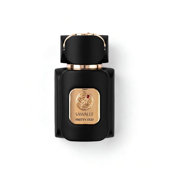 Swiss Arabian Pretty Oud