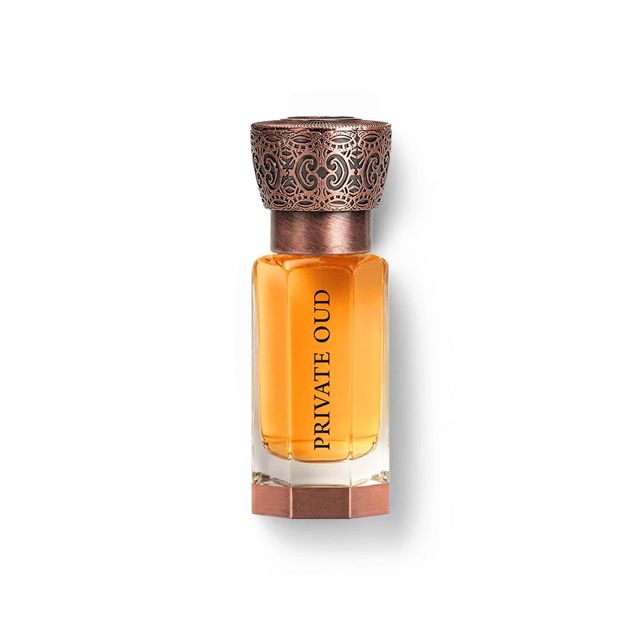 Swiss Arabian Private Oud