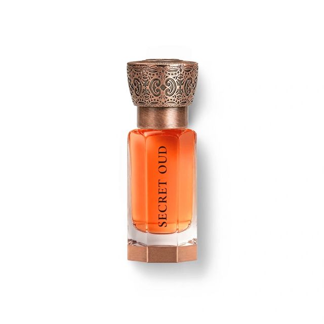 Swiss Arabian Secret Oud