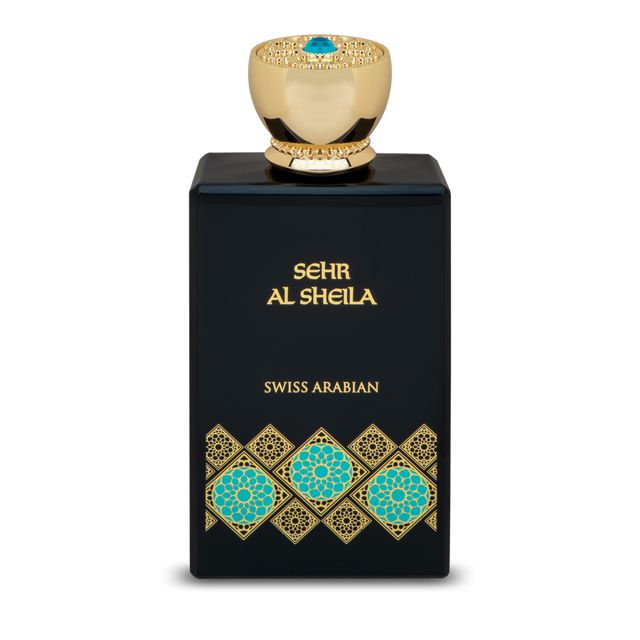 Swiss Arabian Sehr Al Sheila
