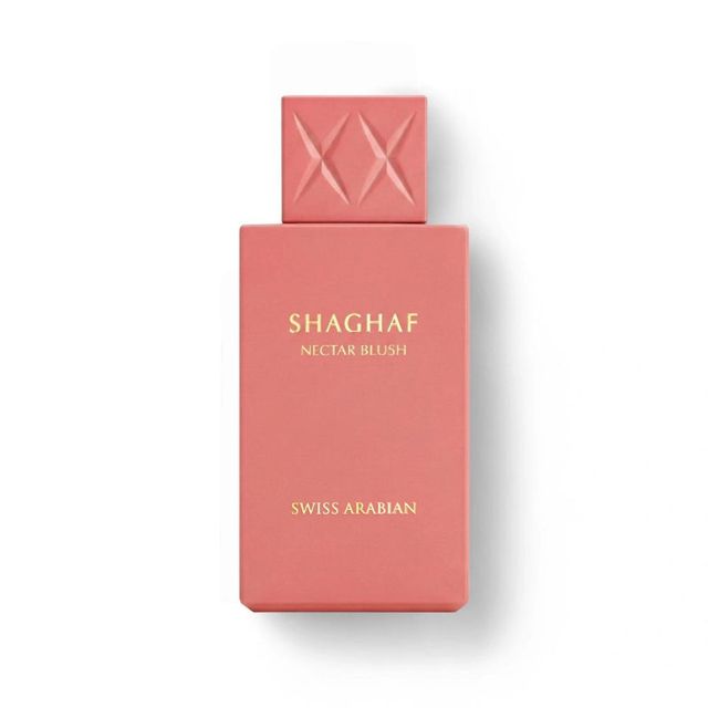 Swiss Arabian Shaghaf Nectar Blush