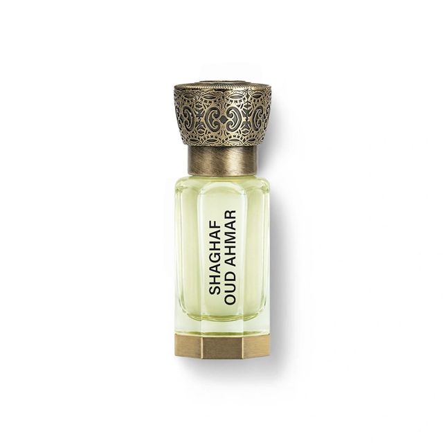 Swiss Arabian Shaghaf Oud Ahmar Cpo