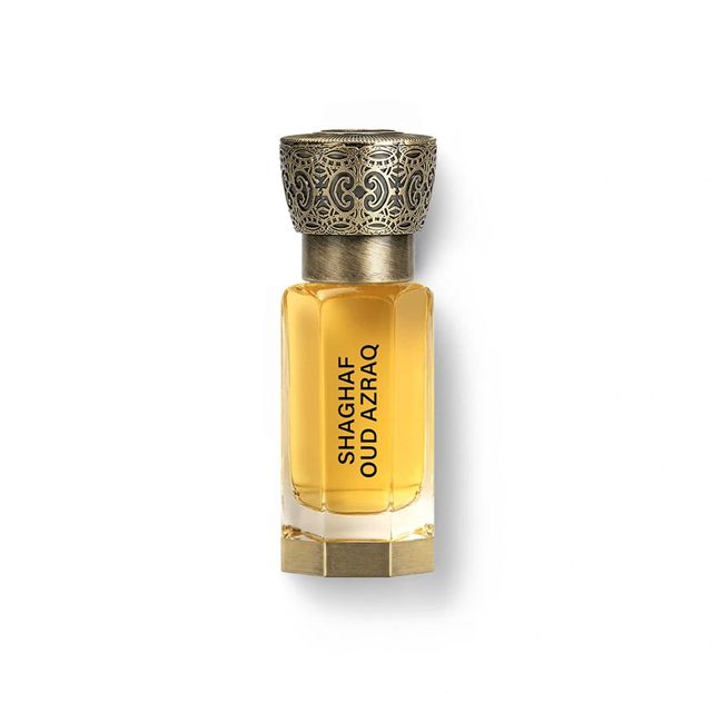Swiss Arabian Shaghaf Oud Azraq Cpo