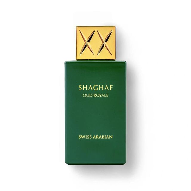 Swiss Arabian Shaghaf Oud Royale