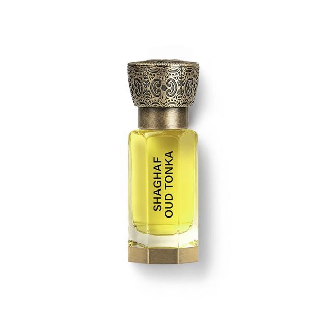 Swiss Arabian Shaghaf Oud Tonka Cpo
