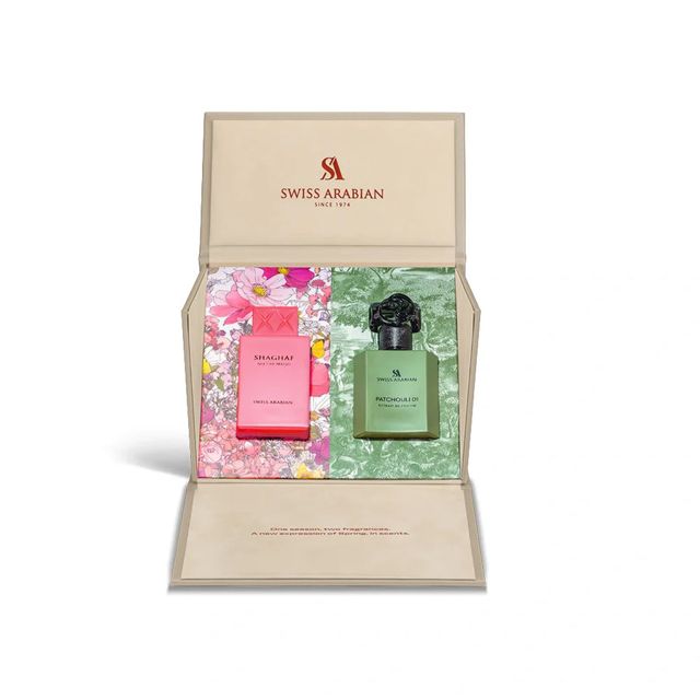 Swiss Arabian The Collector’s Edition II