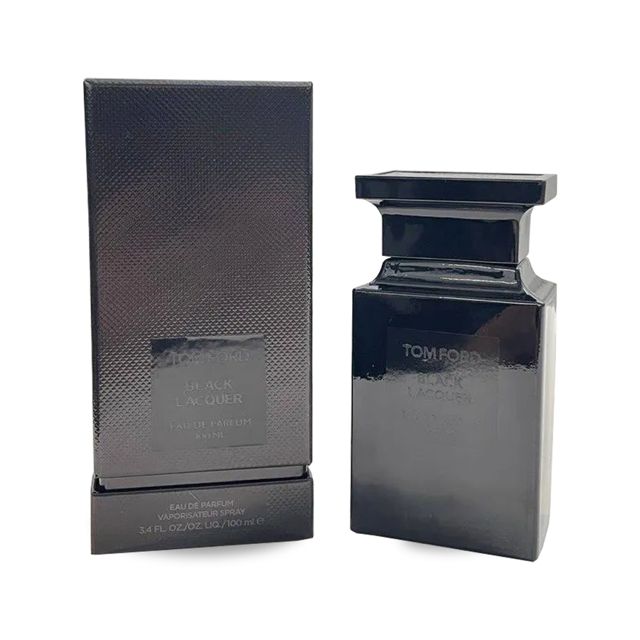 Tom Ford Black Lacquer
