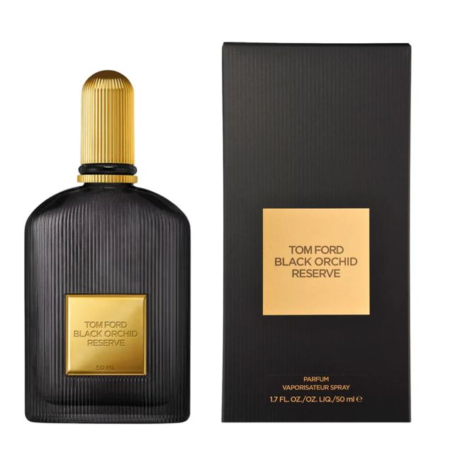 Tom Ford Black Orchid Reserve