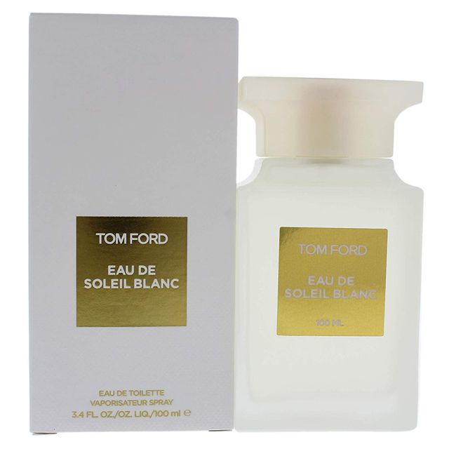 Tom Ford Eau de Soleil Blanc