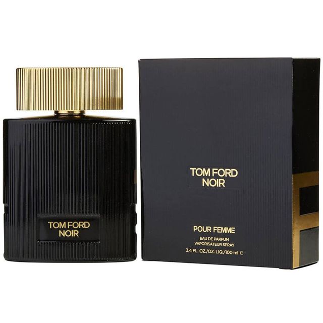 Tom Ford Noir Pour Femme