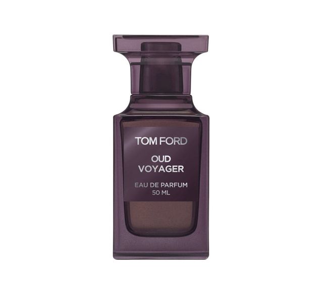 Tom Ford Oud Voyager