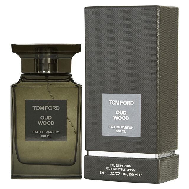 Tom Ford Oud Wood