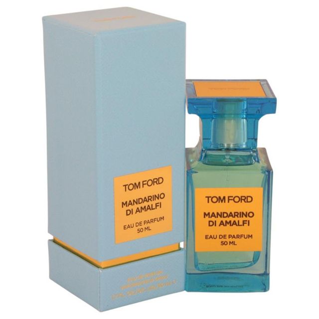 Tom Ford Private Blend Mandarino Di Amalfi