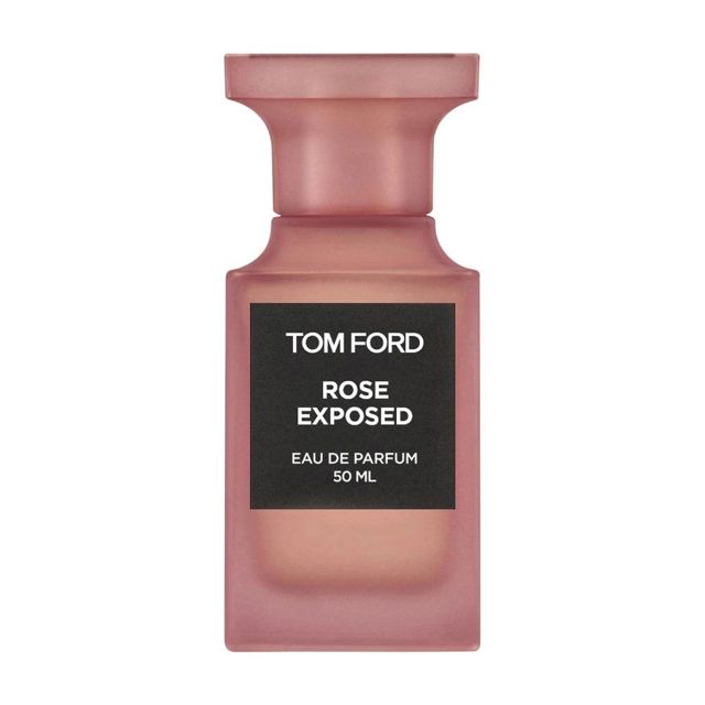 Tom Ford Rose Exposed