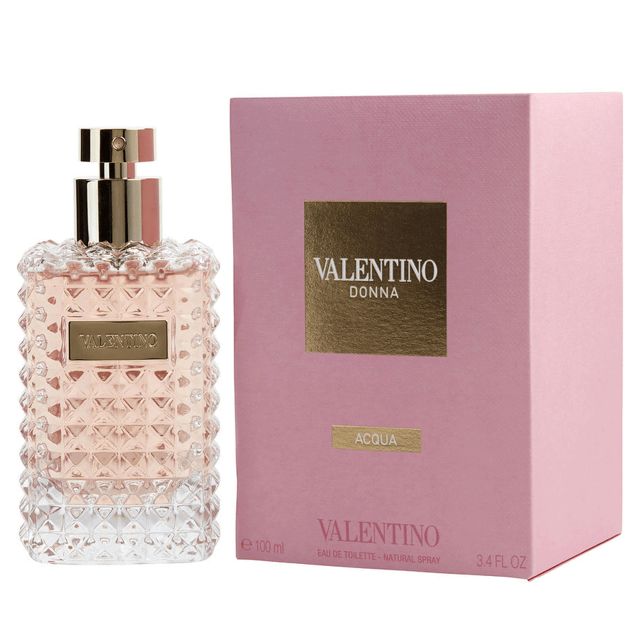 Valentino Donna Acqua