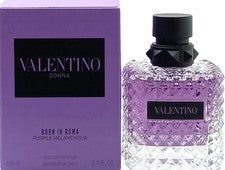 Valentino Donna Born in Roma Purple Melancholia