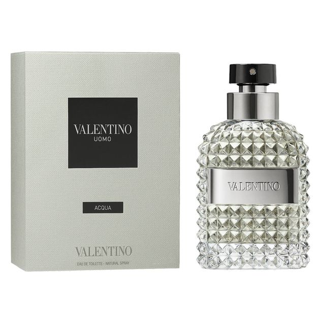Valentino Uomo Acqua
