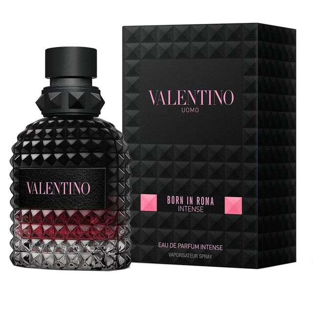 Valentino Uomo Born In Roma Intense