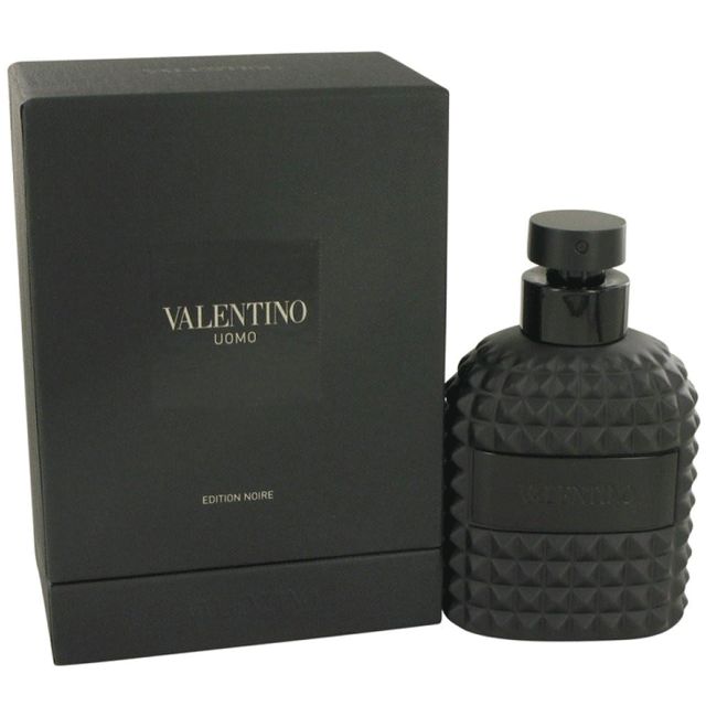 Valentino Uomo Noir Edition