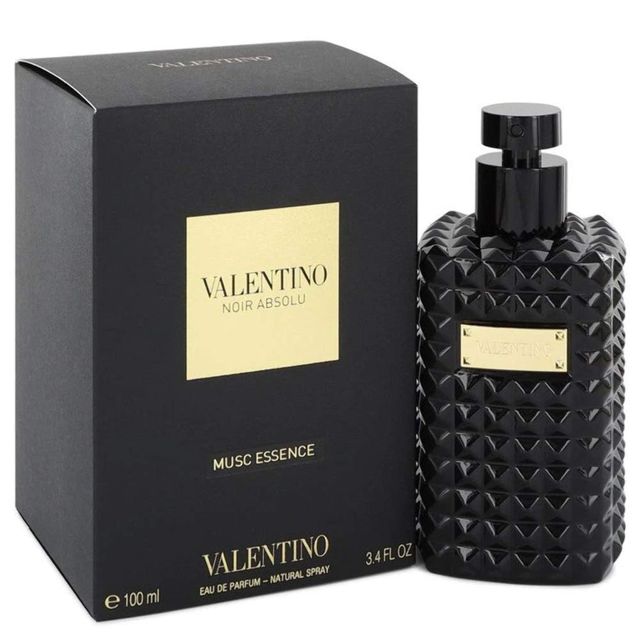 Valentino Noir Absolu Musc Essnece