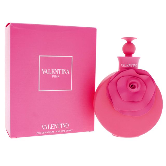 Valentino Pink