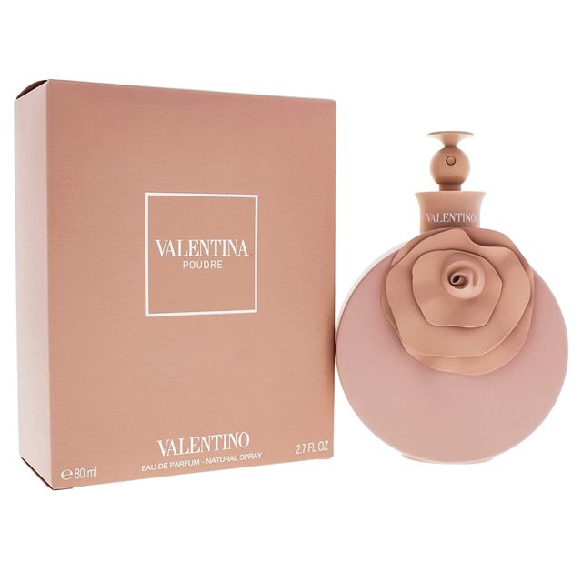 Valentino Poudre