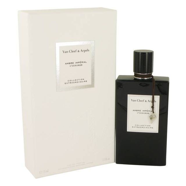 Van Cleef & Arpels Ambre Imperiale