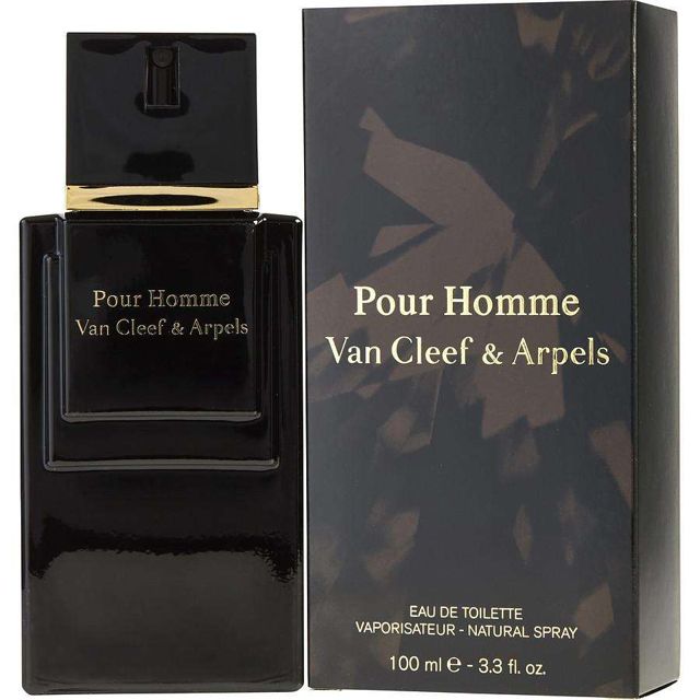 Van Cleef & Arpels Arpels Pour Homme
