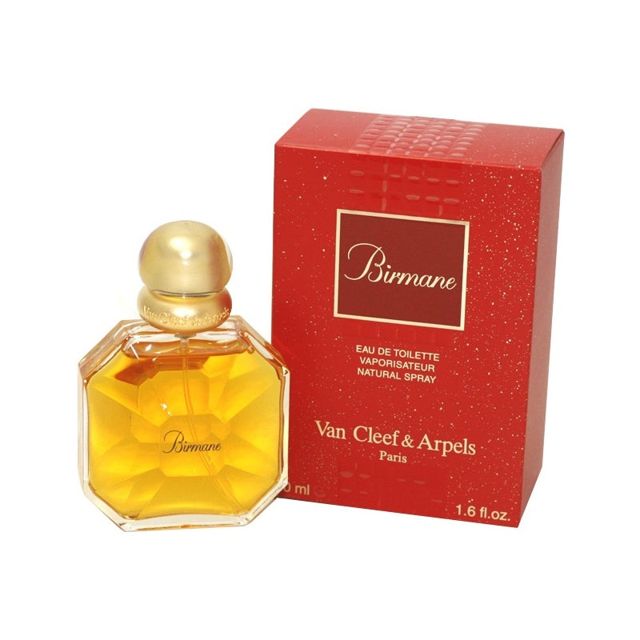 Van Cleef & Arpels Birmane
