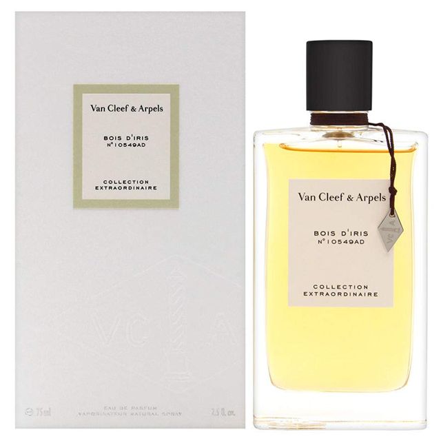 Van Cleef & Arpels Bois D'Iris